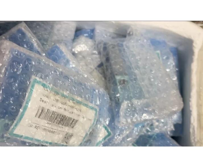 JNP-QSFP-40G-LX4 740-056705 40GE-LX4 100m 1310nm70C