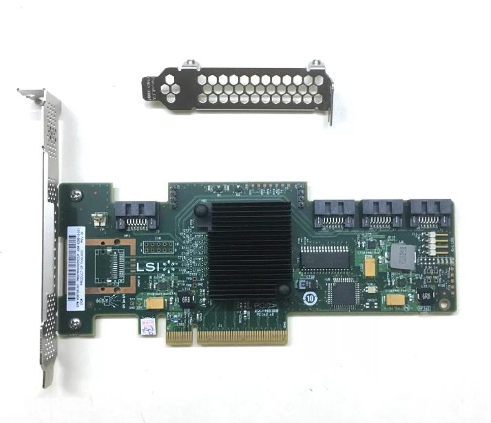 9212-4i 4-port