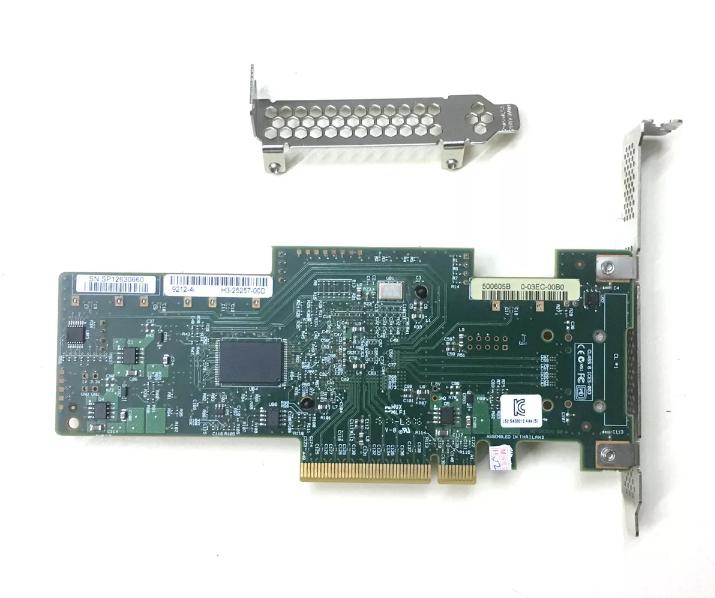 9212-4i 4-port