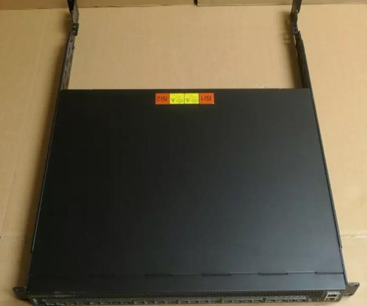 7159-HC9 G8124E 10GbE 00MY148