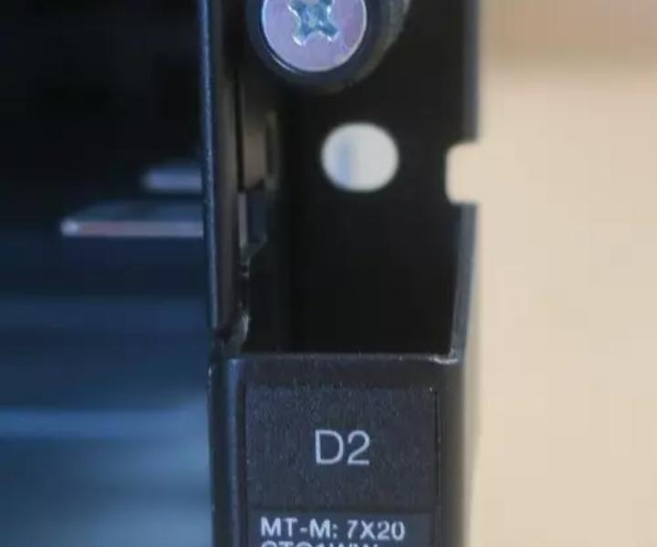 4-Node 1-Port 100Gb