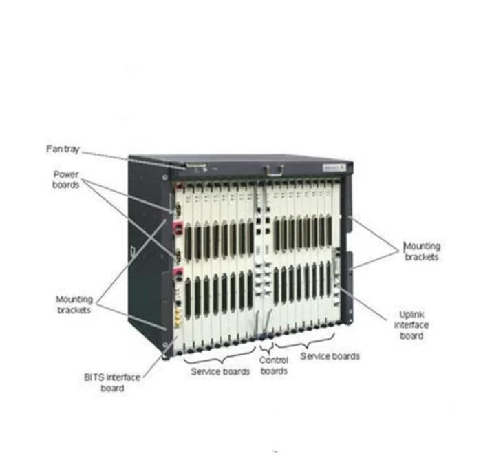 MA5600T