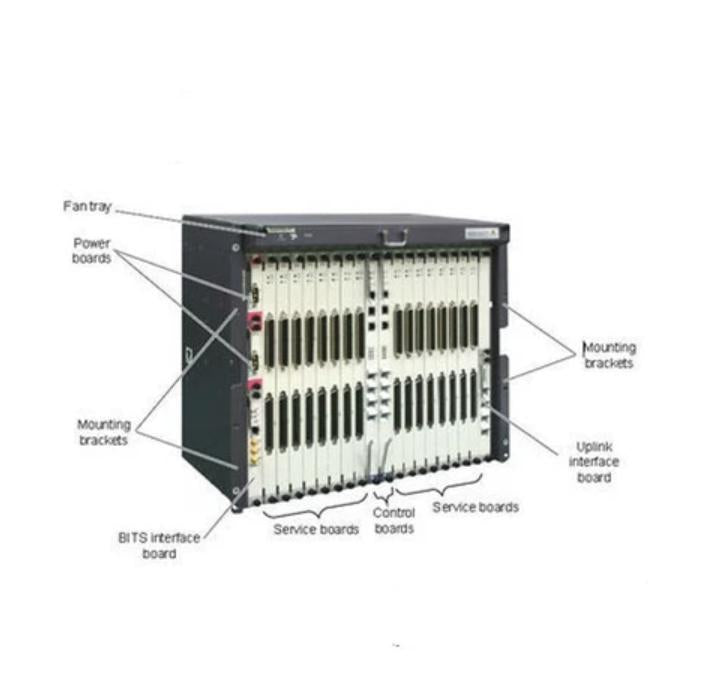 MA5600T