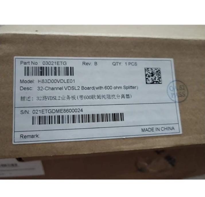 MA5616 VDSL2