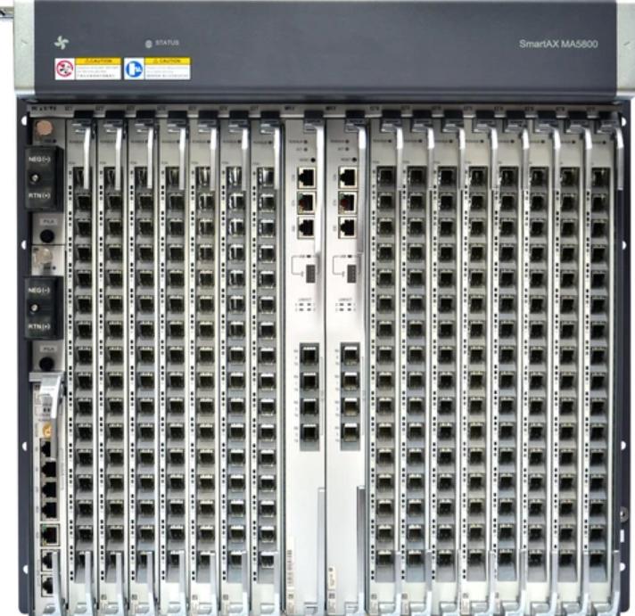 MA5800-X15