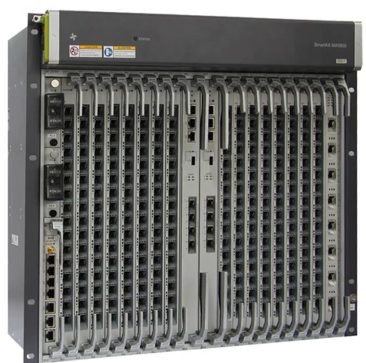 MA5800-X17