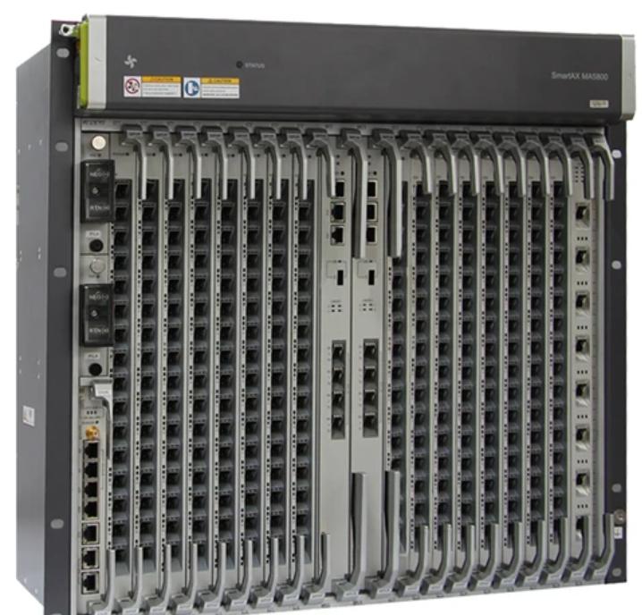 MA5800-X17