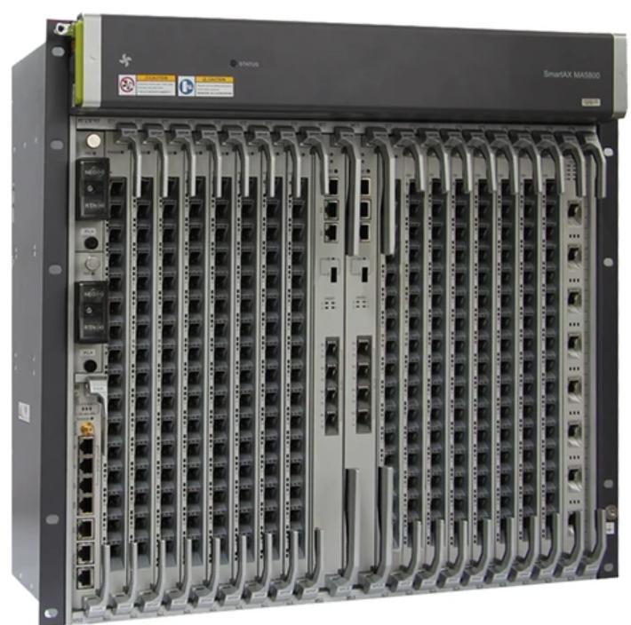 MA5800-X17