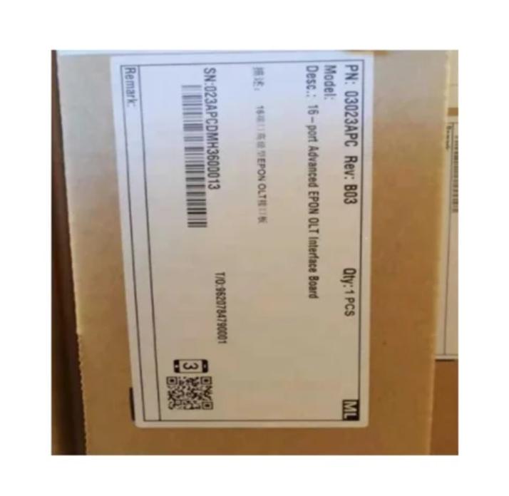 16-PORT MA5800 03023APC