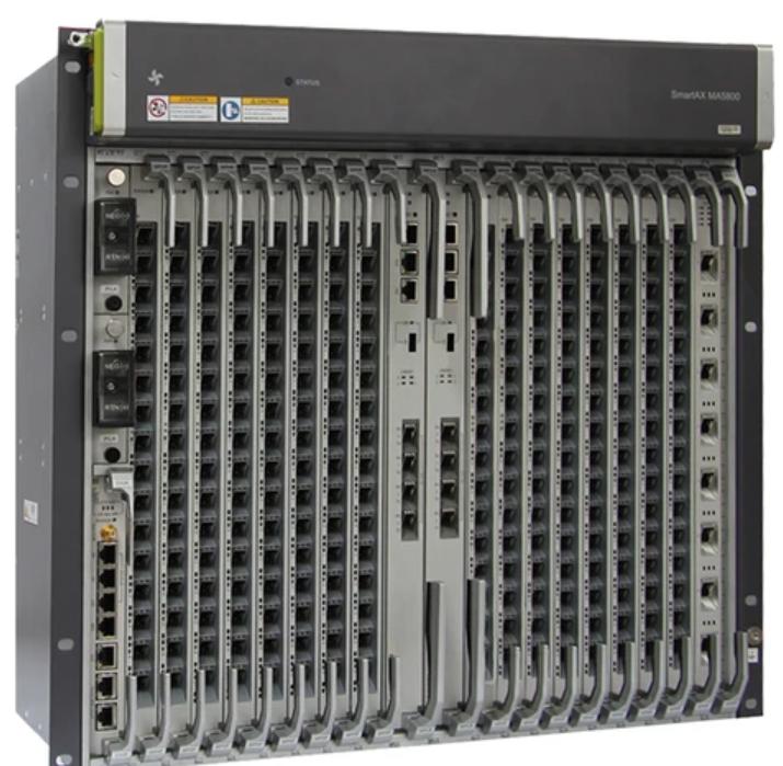 MA5800-X17 MA5800