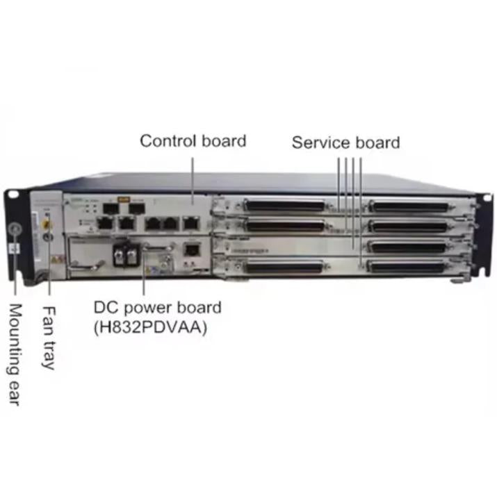 MA5818