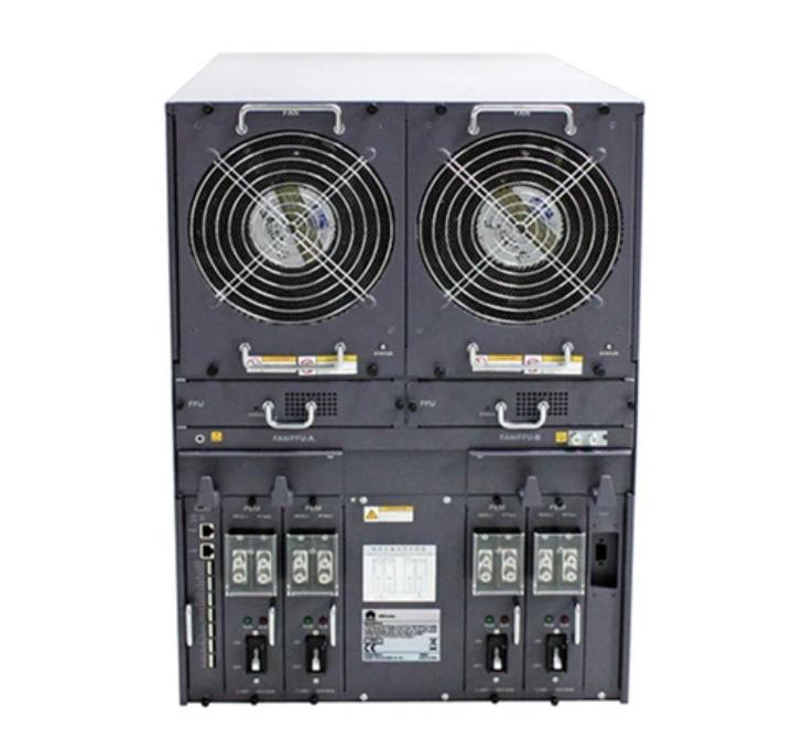 Multi-Service ME60-X16 ME60