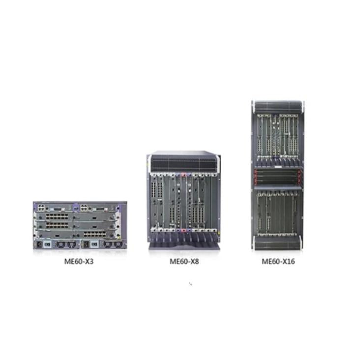 Multi-Service ME60-X16 ME60