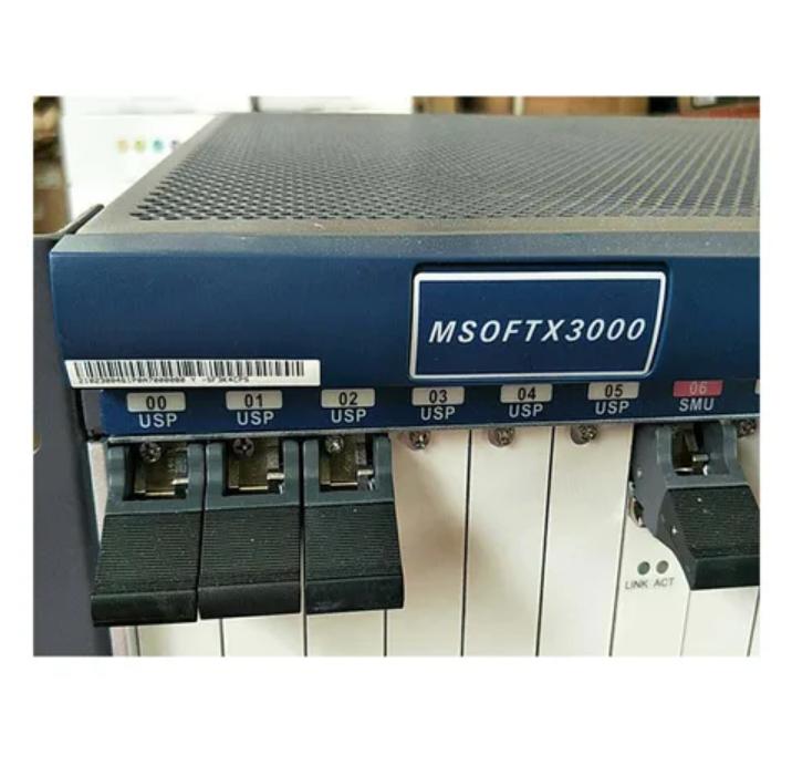 SF32-CDBI0 03050532 MSOFTX3000