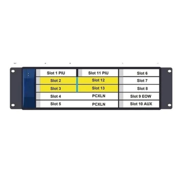 STM-16 1500A