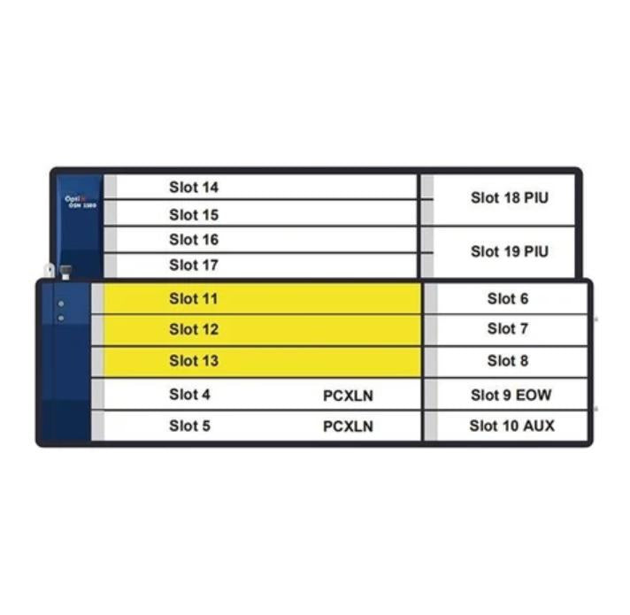 STM-16 1500A