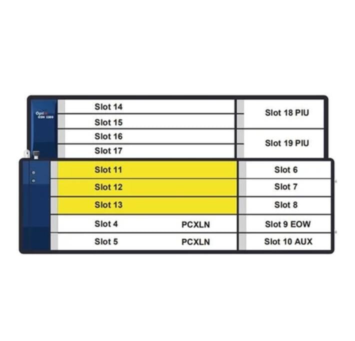 STM-16
