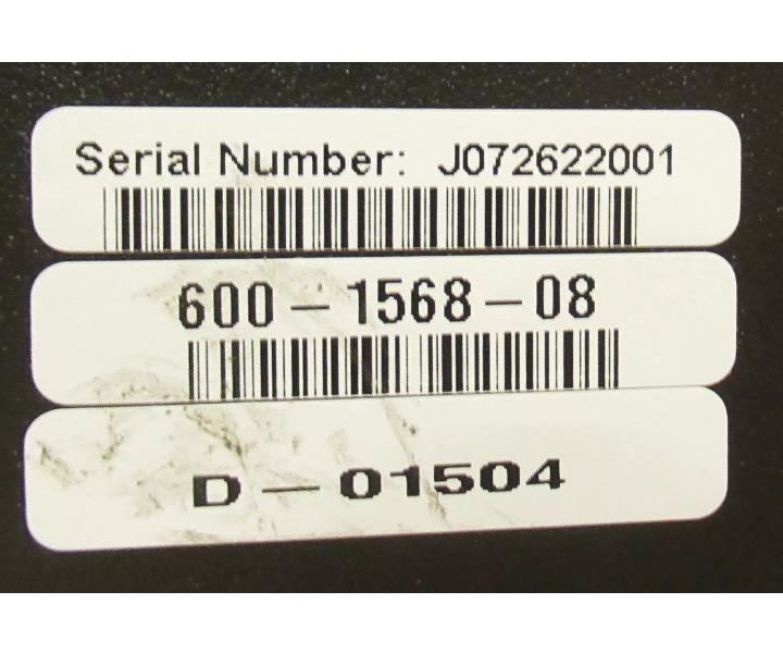 NS9100 300GB RAID1 40GB