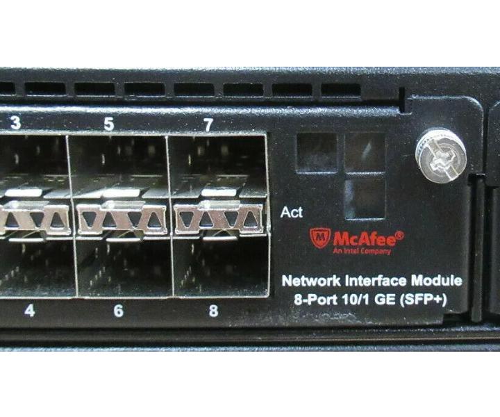 NS9100 300GB RAID1 40GB