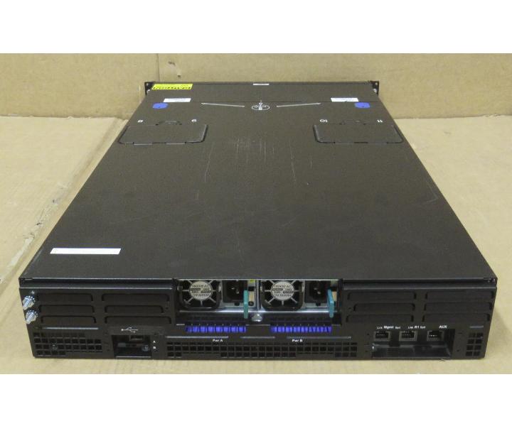 NS9100 300GB RAID1 40GB