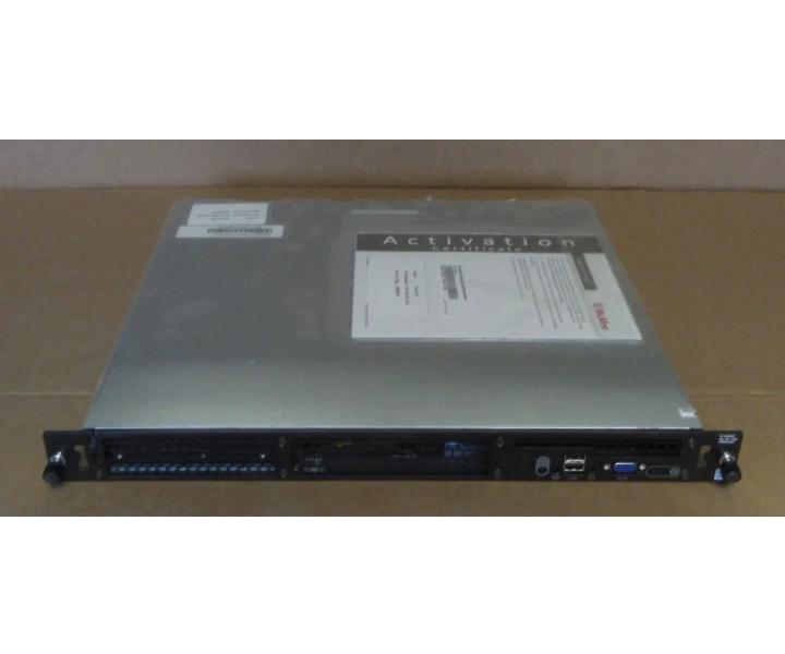 FW-410F 610-1430-01-G5 1Gbps