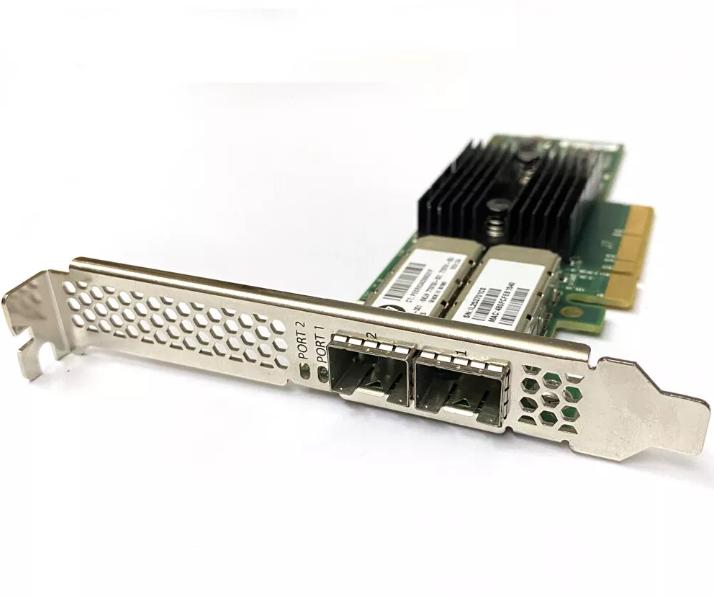 MCX312B-XCCT ConnectX-3 Dual-Port CX312B 10GbE
