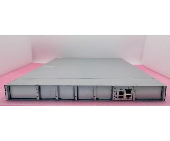 32-Port MSN2700-CS2ROS SN2700 QSFP28 100GbE