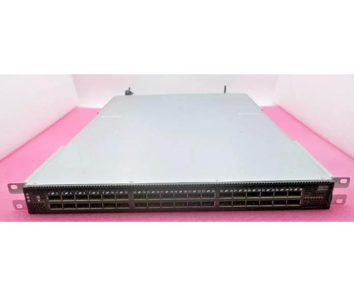 SwitchX-2 MSX6710-FS2F2 MLNX-OS SX6710 56GbE