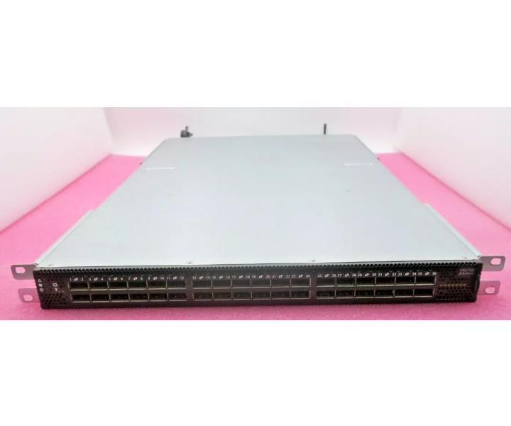 SwitchX-2 MSX6710-FS2F2 MLNX-OS SX6710 56GbE
