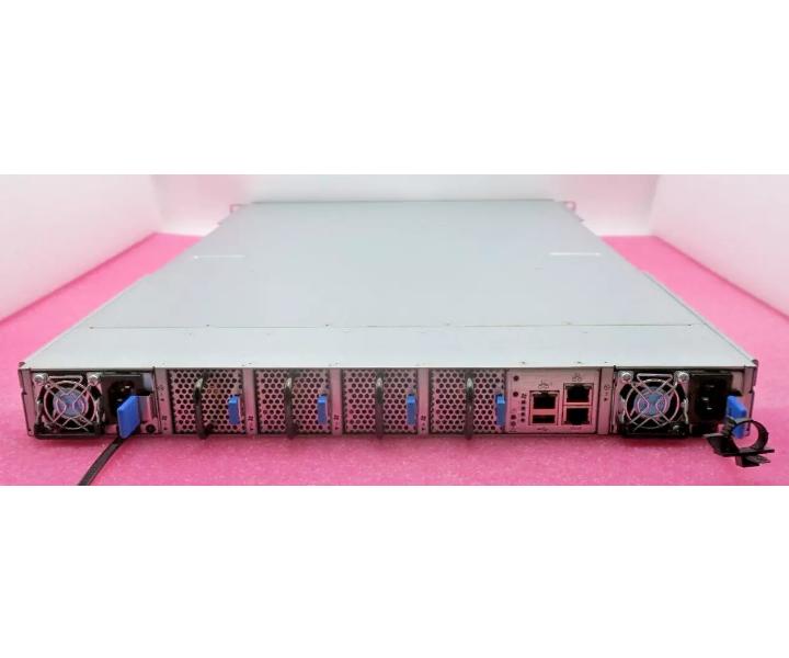 SwitchX-2 MSX6710-FS2F2 MLNX-OS SX6710 56GbE