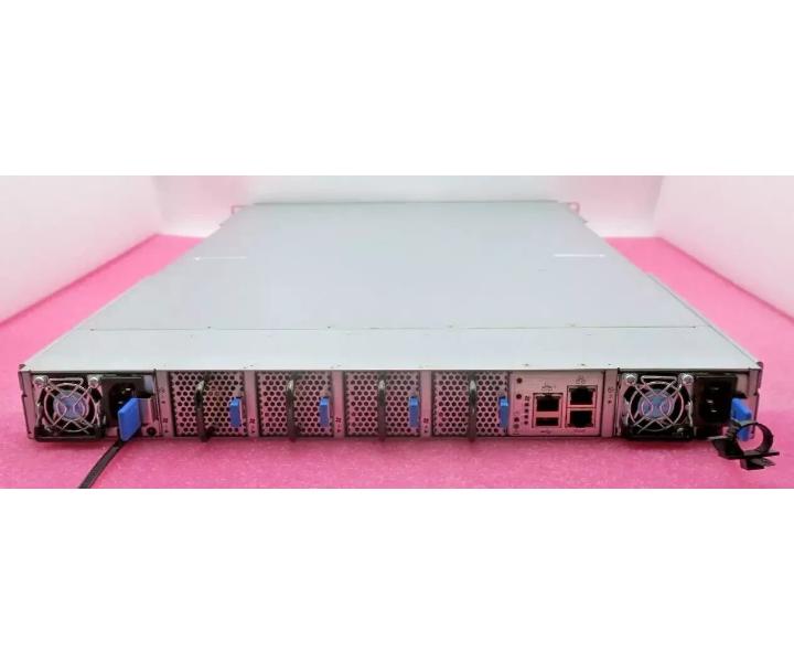 SwitchX-2 MSX6710-FS2F2 MLNX-OS SX6710 56GbE