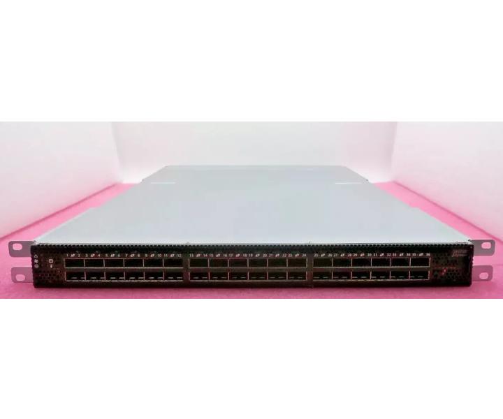 SwitchX-2 MSX6710-FS2F2 MLNX-OS SX6710 56GbE