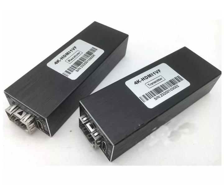 USB-C 850nm 300M 2pcs