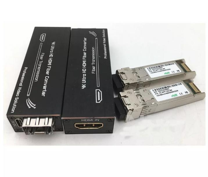 USB-C 850nm 300M 2pcs