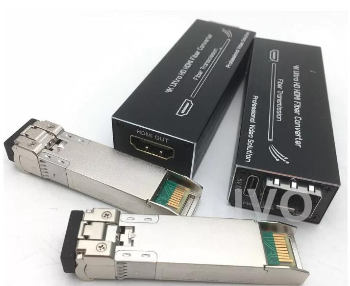 USB-C 850nm 300M 2pcs