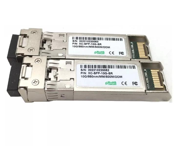 USB-C 850nm 300M 2pcs