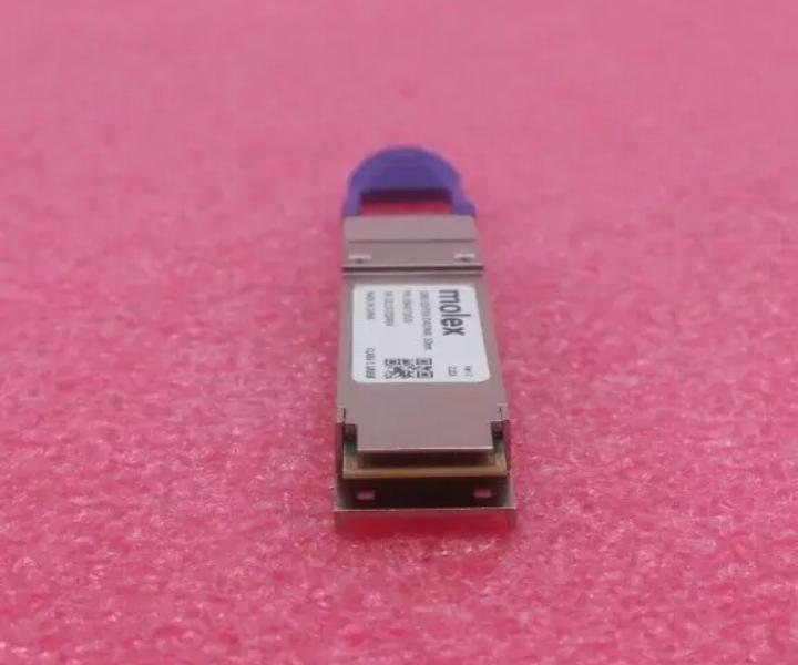 1064271023 100G CWDM4 1330nm 10km QSFP28