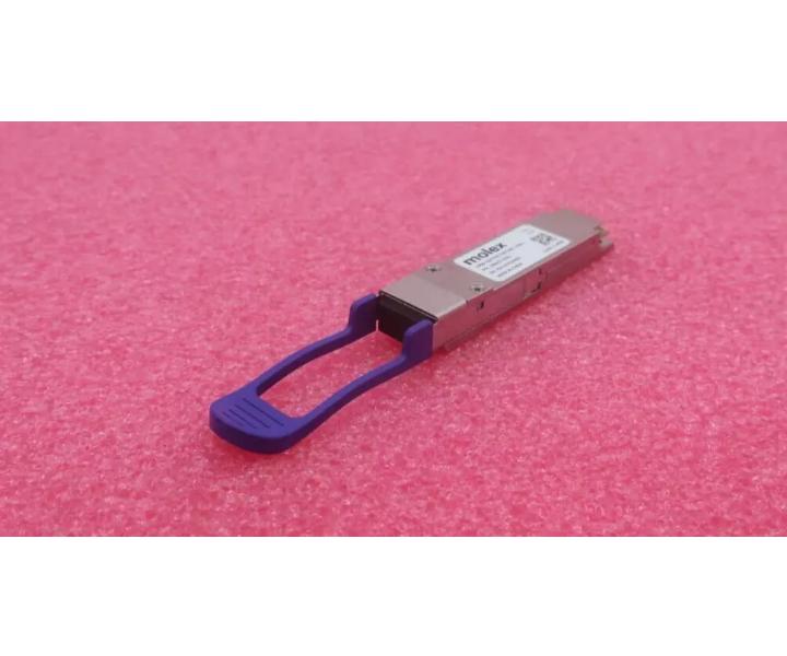 1064271023 100G CWDM4 1330nm 10km QSFP28