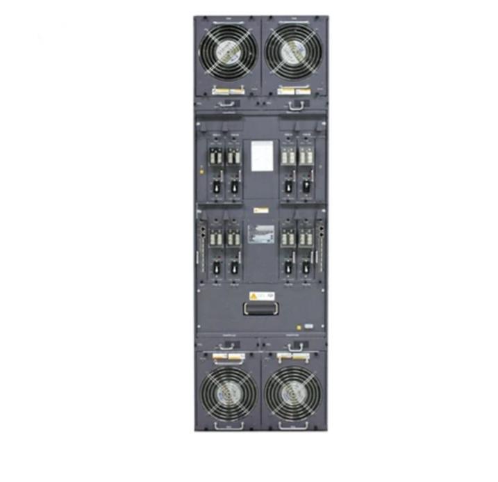 Multi-service me60-x16