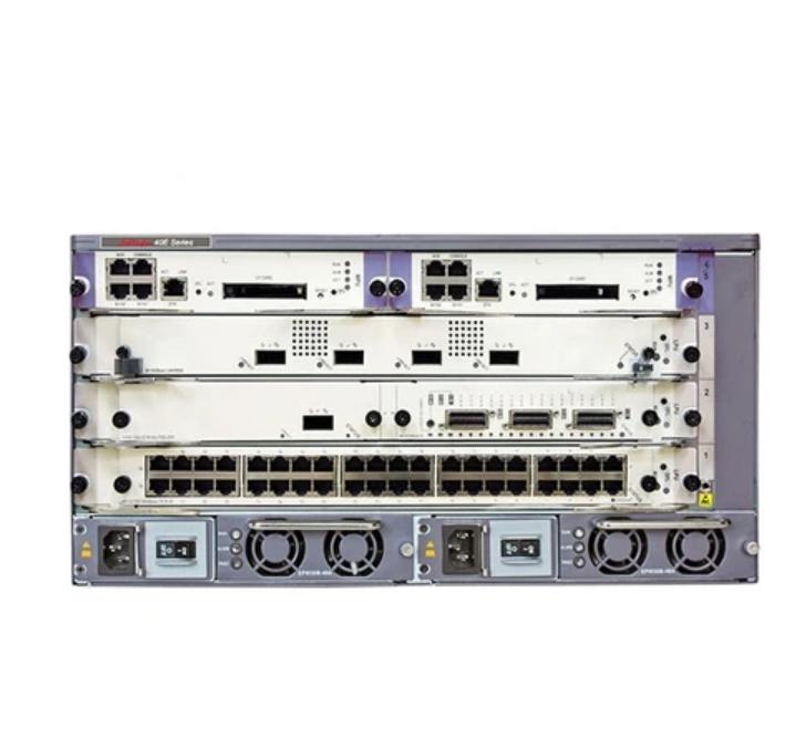 NE40E-X3 NE40E 100G