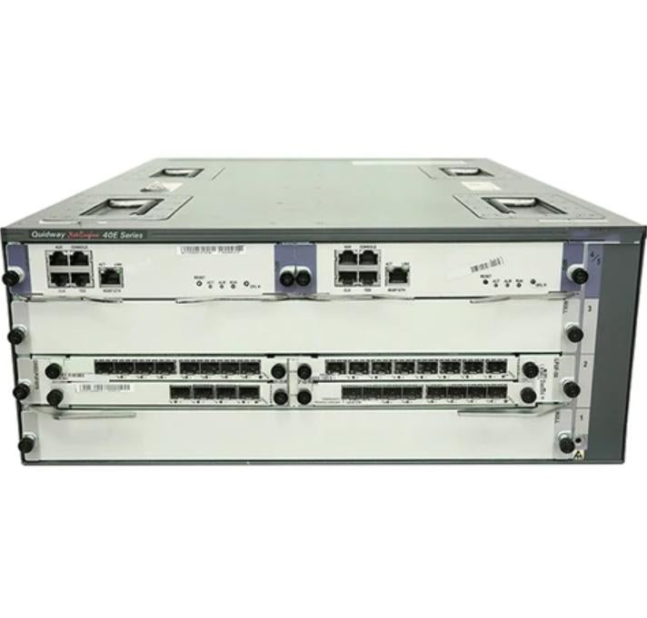 NE40E-X3 NE40E 100G