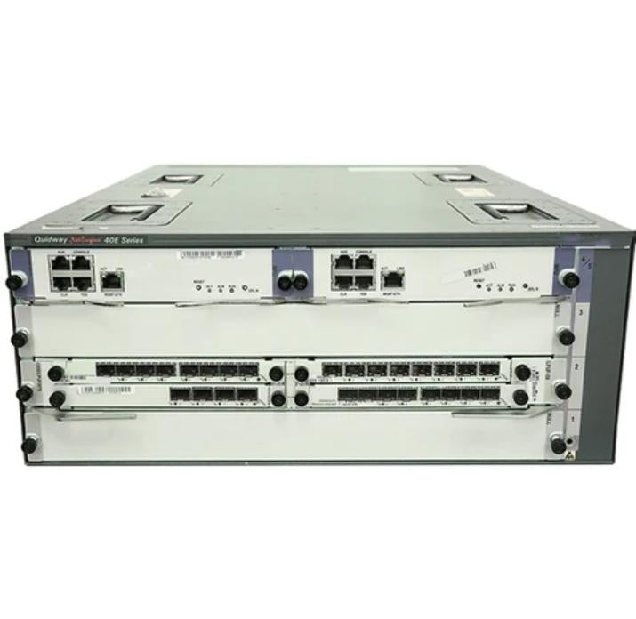 NE40E-X3 NE40E