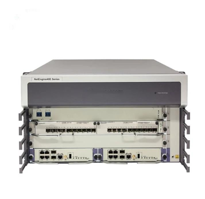 NE40E-X3 NE40E