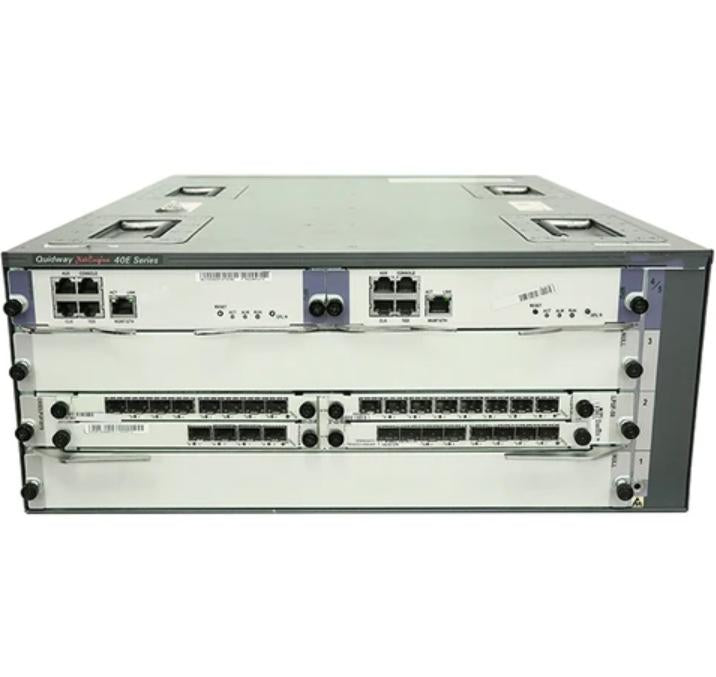 NE40E-X8 NE40E