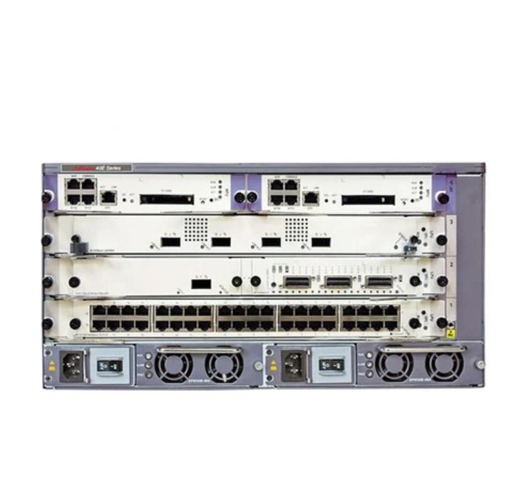 NE40E-X8 NE40E
