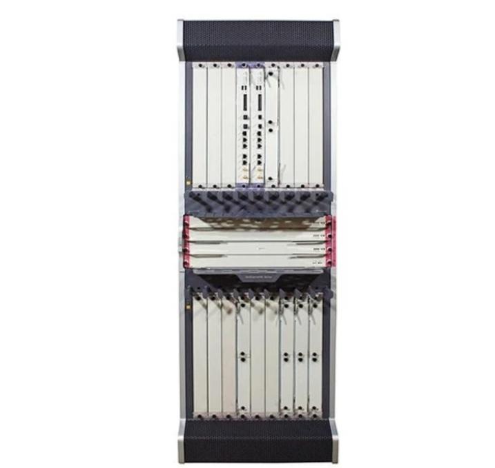 NE40E-X16 multi-service NE40E