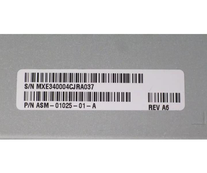 BSP-2 NDS-4600-JD-05 60-Bay 2xIOM 2xPSU