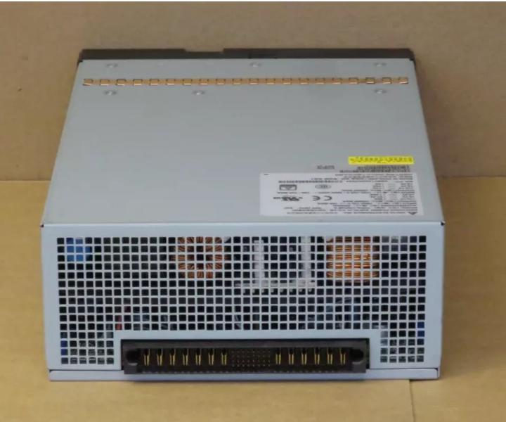BSP-2 NDS-4600-JD-05 60-Bay 2xIOM 2xPSU