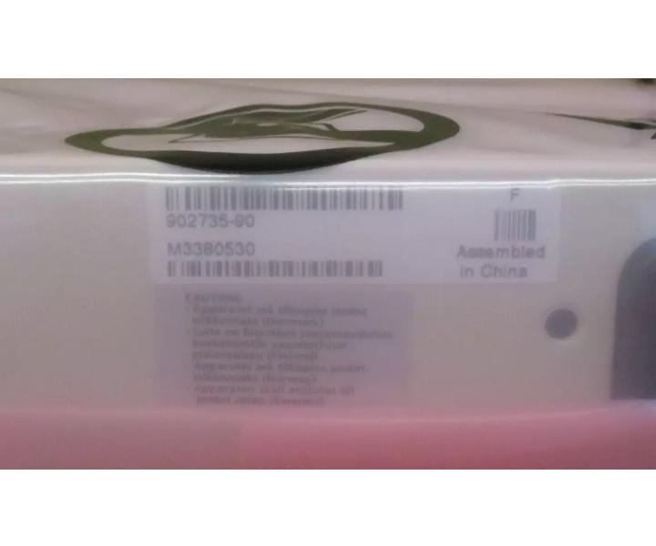 Alcatel-Lucent OS6250-8M 100BaseT 2x1Gb RJ45