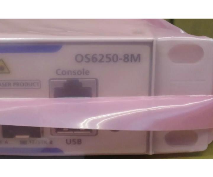 Alcatel-Lucent OS6250-8M 100BaseT 2x1Gb RJ45